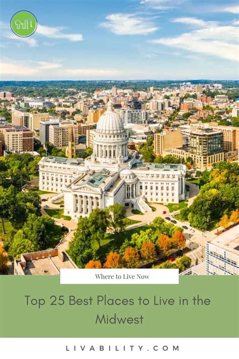 midwest cities|best places to live in the midwest.